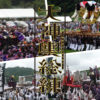 松山秋祭り 大神輿総練(おおみこしそうねり)|トップページ